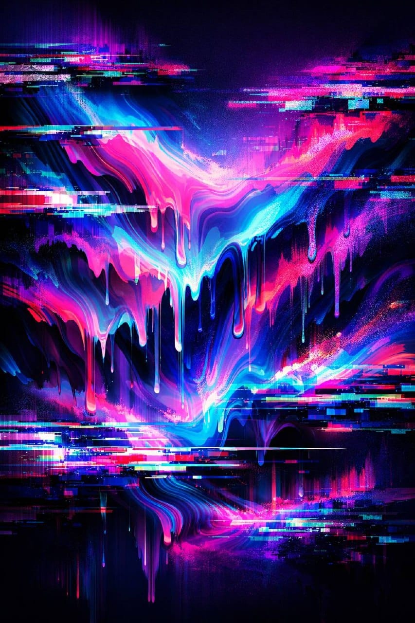 Video Art : Statement